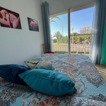 Pis La Rapita Apartment Alcanar Luaran gambar
