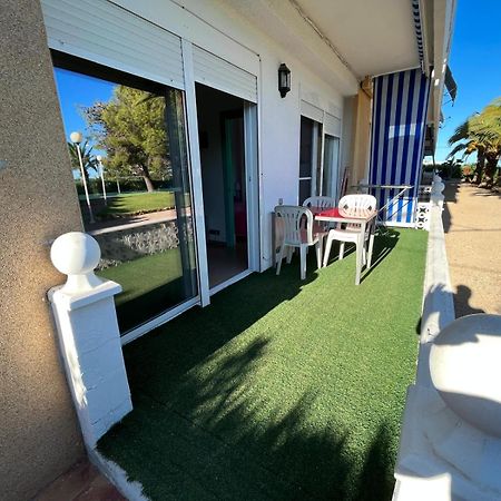 Pis La Rapita Apartment Alcanar Luaran gambar