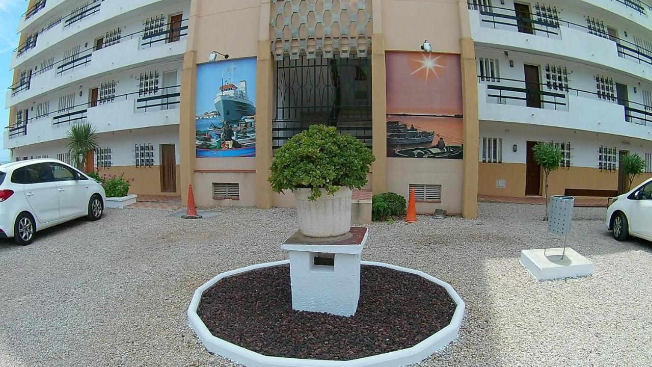 Pis La Rapita Apartment Alcanar Luaran gambar