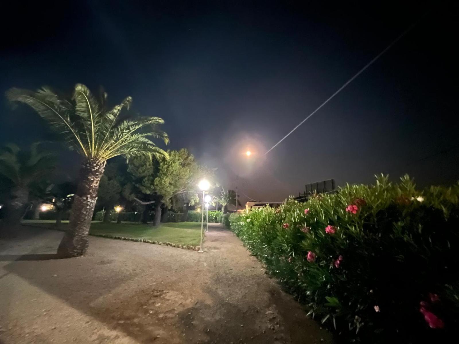 Pis La Rapita Apartment Alcanar Luaran gambar