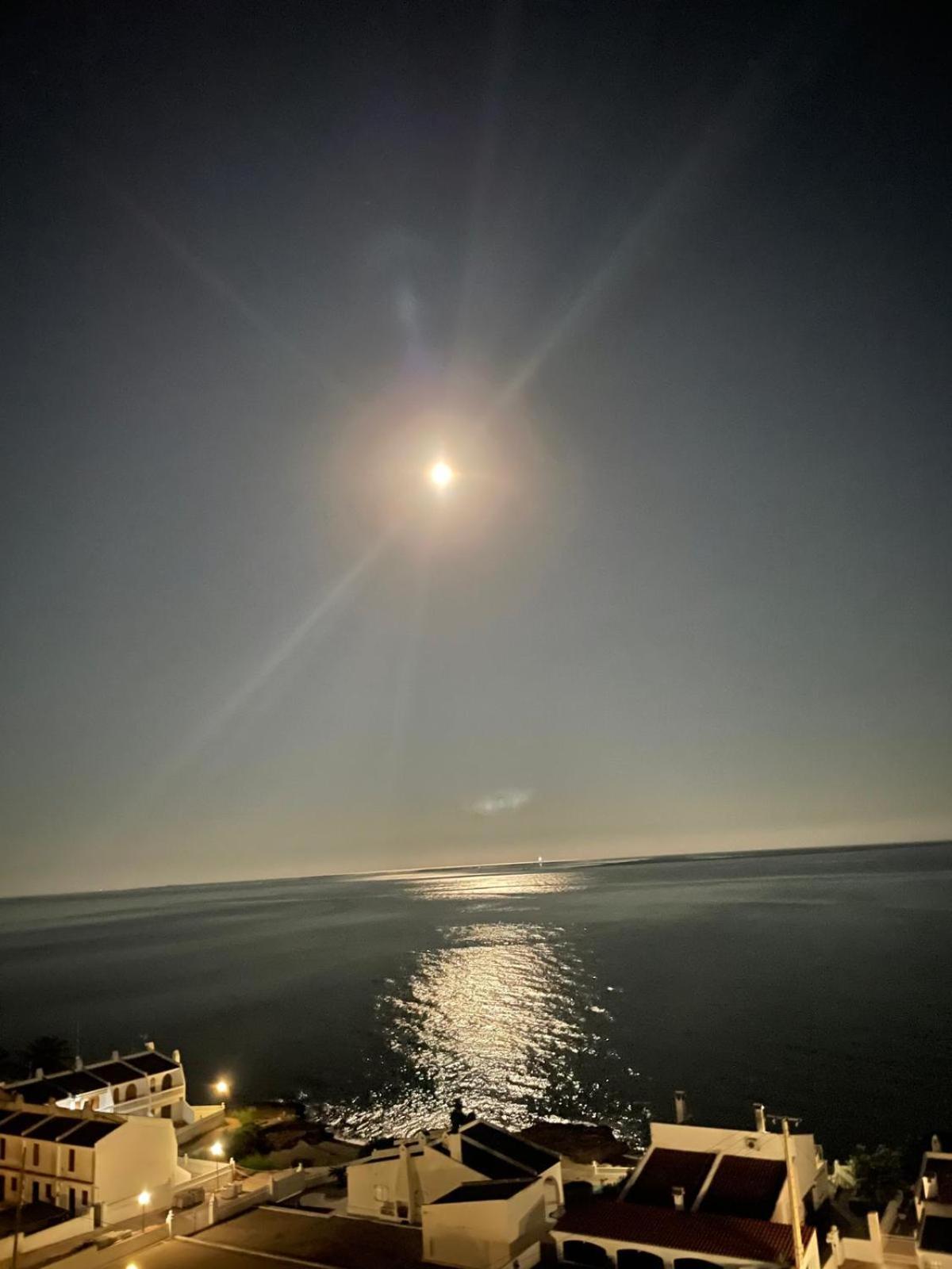 Pis La Rapita Apartment Alcanar Luaran gambar