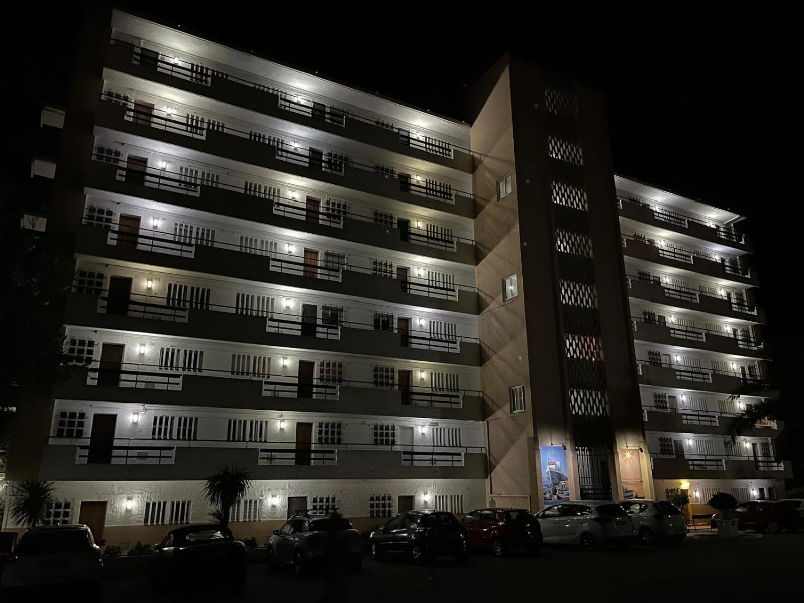 Pis La Rapita Apartment Alcanar Luaran gambar