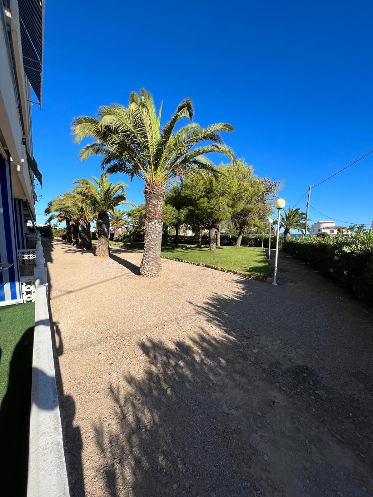 Pis La Rapita Apartment Alcanar Luaran gambar