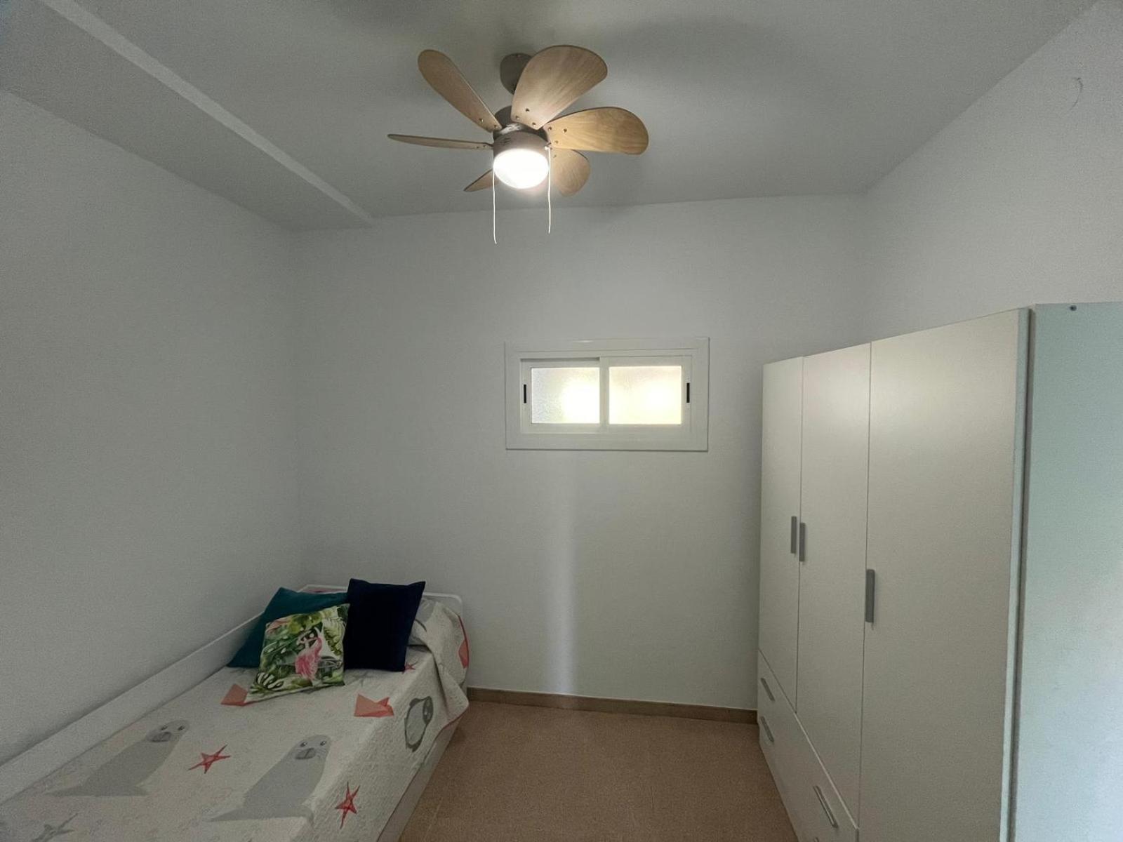Pis La Rapita Apartment Alcanar Luaran gambar