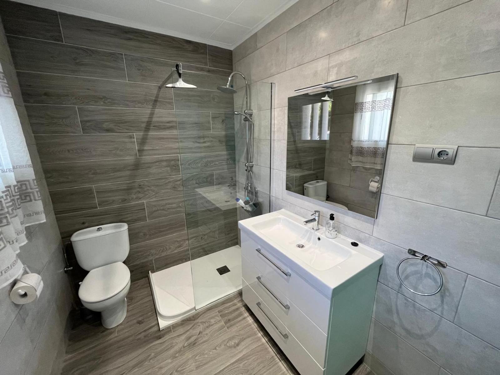 Pis La Rapita Apartment Alcanar Luaran gambar