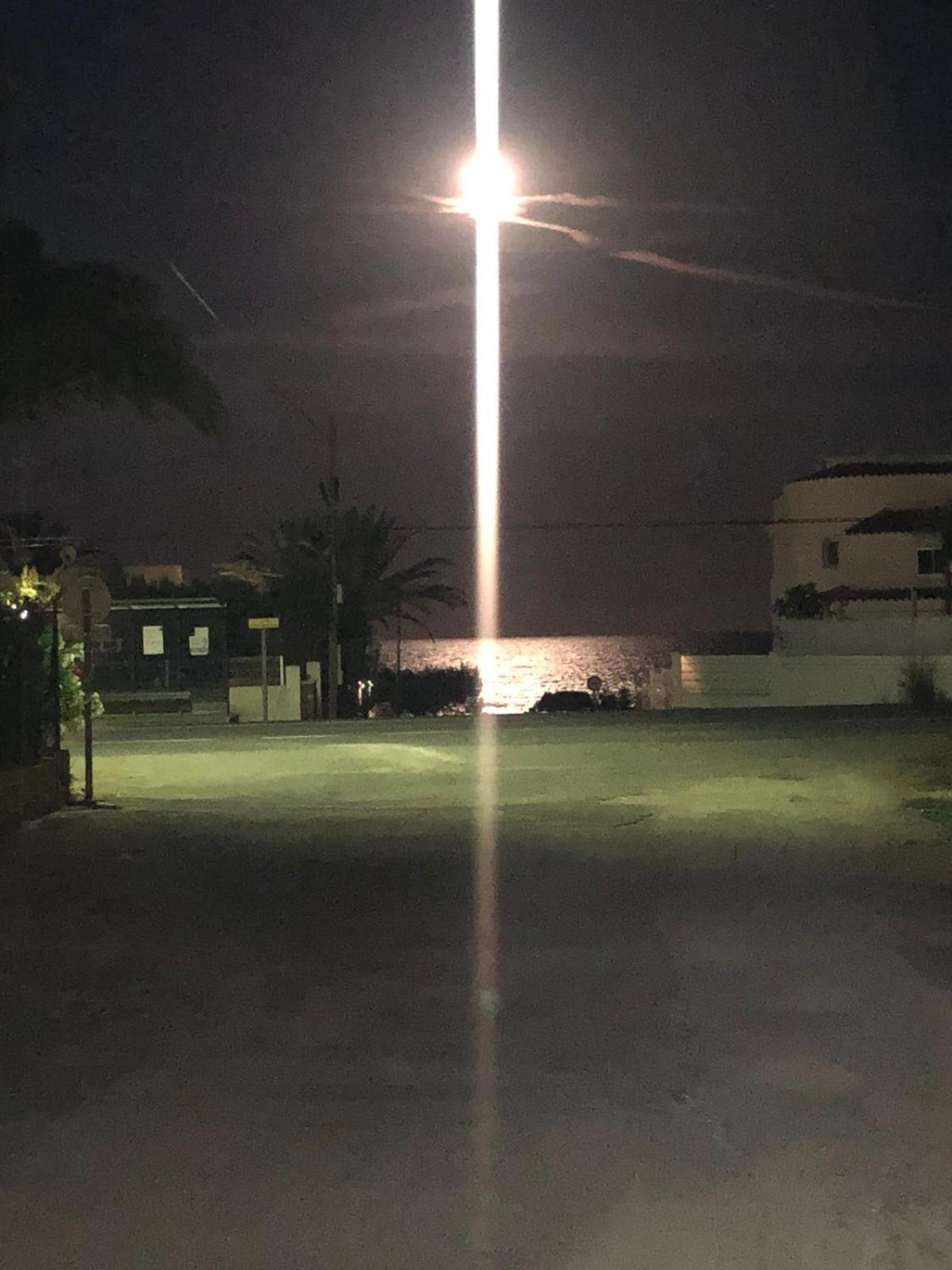 Pis La Rapita Apartment Alcanar Luaran gambar