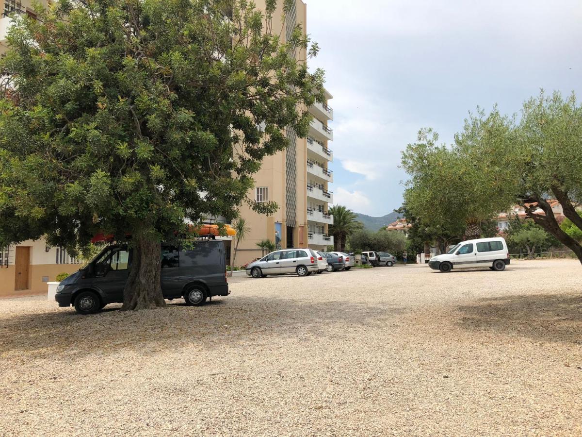 Pis La Rapita Apartment Alcanar Luaran gambar